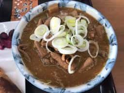 もつ煮ショップ