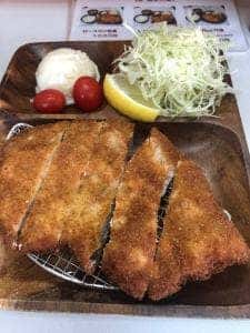 国産とんかつ Fu-Boo