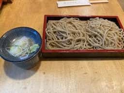 酒と肴と手打ちそば 睦