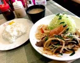 珈琲屋 カフェテラス