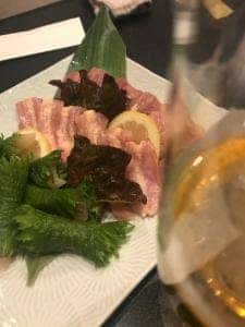 あみ焼き元気