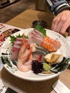 知床漁場 吹田店