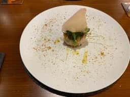 Ibaraki Italian Stile Oma