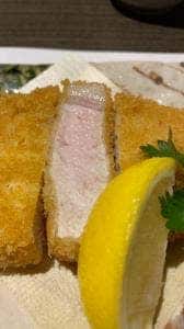 とんかつ食房 厚〇