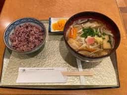 茶寮 季 阪急三番街店