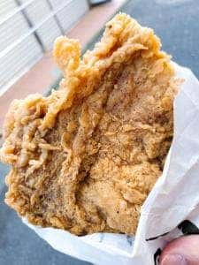 悪魔ジーパイ 亀有店
