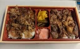 近江スエヒロ 新大阪茶屋