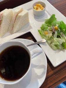 珈食房 る ぱん 平針店