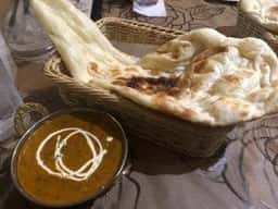 インドネパールレストラン まいた 浜田山店