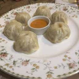 インドネパールレストラン まいた 浜田山店