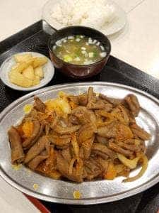 居酒屋 品川亭
