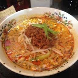香港料理 味仙 御徒町店