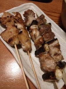 鳥貴族 府中けやき通り店