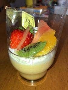 ラ・メゾン アンソレイユターブル パティスリーラゾーナ川崎店