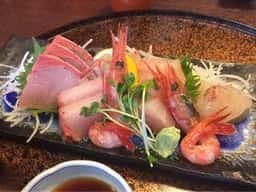 お食事処 伊い佐