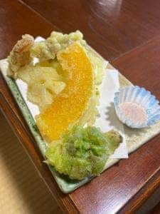 杣蕎麦