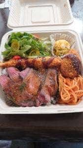 カフェ ダイニング マカナ