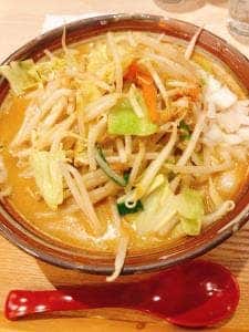 みその屋 行橋店