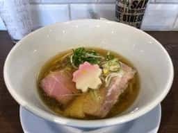 ラーメン家 こゝろ