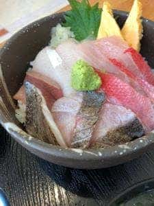 真鶴 魚座