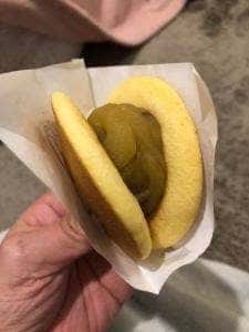日本橋榮太樓 恵比寿アトレ店