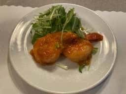 中国料理大連あかしあ
