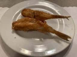中国料理大連あかしあ