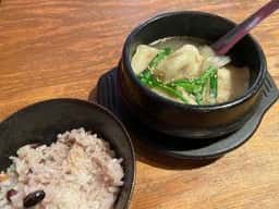 韓×美dining 武庫之荘bi-eng
