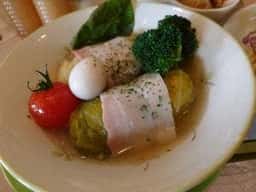 BAR よつば