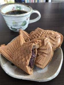 たいやきわらしべ 名東店