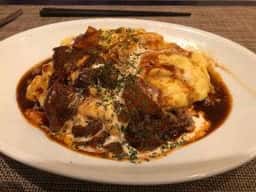 OMOSAN BISTRO エービーフ