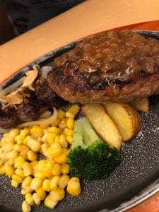 ファミリーレストラン ジョイフル 大分野津原店
