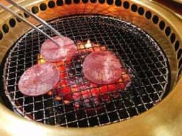 焼肉 旬