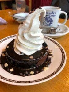 コメダ珈琲店 龍ケ崎店