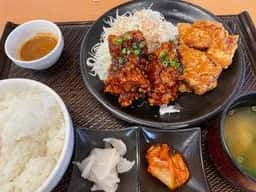 Cafe レストラン ガスト 泉佐野貝田店
