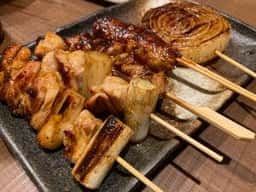 焼鳥 よしおか