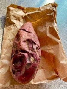 やきいも たい焼き いも太郎