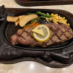 ステーキハウス88 恩納店