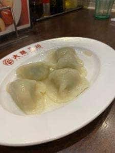 大阪王将 南柏店