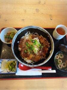 レストラン たにし