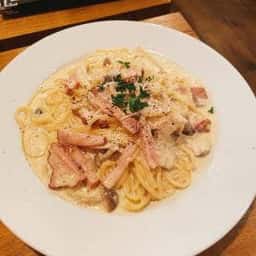 グラスゴウ食堂