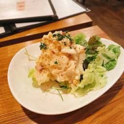 グラスゴウ食堂