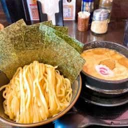 麺侍 右京