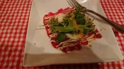 Bistrot taboulé