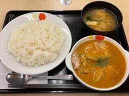 松屋 / 松のや 金沢工大前店
