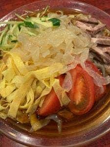 中華料理 家宴