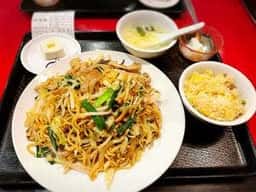 中国料理居酒屋 珍味館