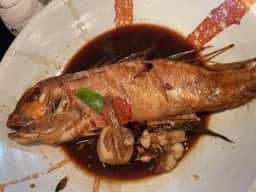 長崎DINING 多ら福 亜紗