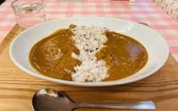 薬膳カレーの店 aglio olio