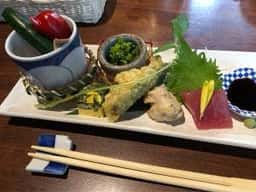 古風人 長良